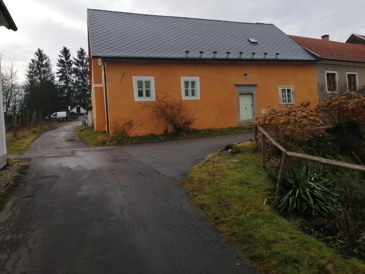 Апартаменты Mestansky Dum Rozmberk 31 Рожмберк-над-Влтавой Экстерьер фото