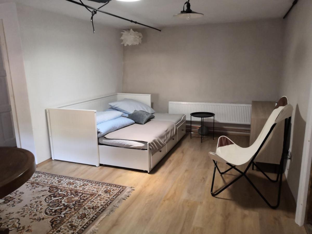 Апартаменты Mestansky Dum Rozmberk 31 Рожмберк-над-Влтавой Экстерьер фото